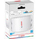 Коронка Bosch Multi Material 92х40 мм, 5/8''