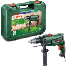 Дриль ударний Bosch EasyImpact 570 у кейсі