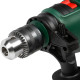 Дриль ударний Bosch EasyImpact 570 у кейсі