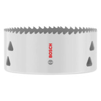 Коронка Bosch Multi Material 98х40 мм, 5/8''