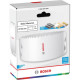 Коронка Bosch Multi Material 102х40 мм, 5/8''
