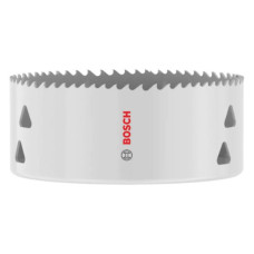 Коронка Bosch Multi Material 105х40 мм, 5/8''