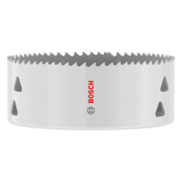 Коронка Bosch Multi Material 111х40 мм, 5/8''