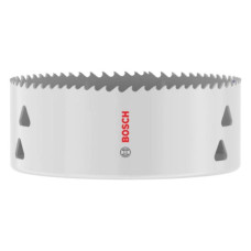 Коронка Bosch Multi Material 111х40 мм, 5/8''