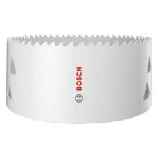 Коронка Bosch Multi Material 114х40 мм, 5/8''