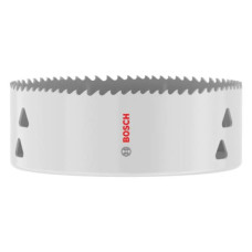 Коронка Bosch Multi Material 121х40 мм, 5/8''