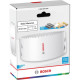 Коронка Bosch Multi Material 121х40 мм, 5/8''