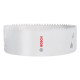 Коронка Bosch Multi Material 127х40 мм, 5/8''