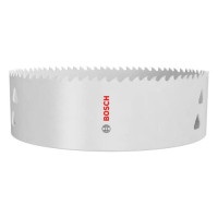 Коронка Bosch Multi Material 140х40 мм, 5/8''