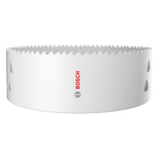 Коронка Bosch Multi Material 152х40 мм, 5/8''