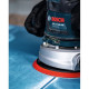 Шліфувальний круг Bosch Expert C470 125 мм G40, 5 шт