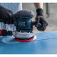 Шліфувальний круг Bosch Expert C470 125 мм G40, 5 шт