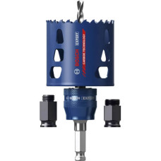 Початковий комплект Bosch EXPERT Multi Material PC Plus Starter Hole Saw Set, 68 мм