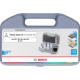 Набір коронок Bosch Multi Material Threaded 24-52х40 мм, 9 шт
