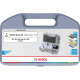 Набір коронок Bosch Multi Material Threaded 20-68х40 мм, 9 шт
