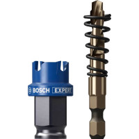 Коронка для листового металу Bosch Expert Sheet Metal PC Plus 21х5 мм