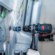 Коронка для листового металу Bosch Expert Sheet Metal PC Plus 21х5 мм
