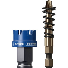 Коронка для листового металу Bosch Expert Sheet Metal PC Plus 25х5 мм