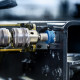 Коронка для листового металу Bosch Expert Sheet Metal 28х5 мм