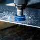 Коронка для листового металу Bosch Expert Sheet Metal 28х5 мм