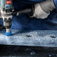 Коронка для листового металу Bosch Expert Sheet Metal 35х5 мм