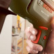 Дриль ударний Bosch EasyImpact 600 у кейсі