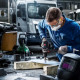 Коронка для листового металу Bosch Expert Sheet Metal 18х5 мм