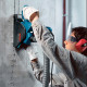Бороздороб Bosch GNF 35 CA Professional