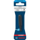 Адаптер для збільшення отворів Bosch Expert HEX 6.35 мм