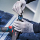 Адаптер для збільшення отворів Bosch Expert HEX 6.35 мм