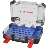Кейс для коронок Bosch Expert PC Plus