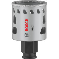 Алмазна коронка Bosch PRO Tile PC Plus, 41 мм