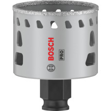 Алмазна коронка Bosch PRO Tile PC Plus, 54 мм