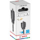 Коронка Bosch Wood and Drywall arbored, 25х25 мм