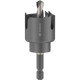 Коронка Bosch Wood and Drywall arbored, 30х25 мм