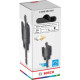 Коронка Bosch Wood and Drywall arbored, 30х25 мм