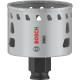 Алмазна коронка Bosch PRO Tile PC Plus, 57 мм