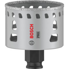Алмазна коронка Bosch PRO Tile PC Plus, 60 мм