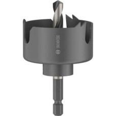 Коронка Bosch Wood and Drywall arbored, 48х25 мм