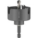 Коронка Bosch Wood and Drywall arbored, 48х25 мм