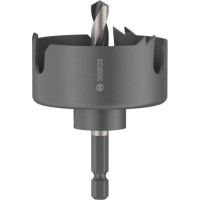 Коронка Bosch Wood and Drywall arbored, 54х25 мм