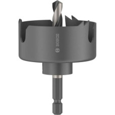 Коронка Bosch Wood and Drywall arbored, 54х25 мм