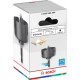 Коронка Bosch Wood and Drywall arbored, 54х25 мм