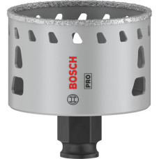 Алмазна коронка Bosch PRO Tile PC Plus, 64 мм