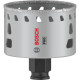 Алмазна коронка Bosch PRO Tile PC Plus, 64 мм