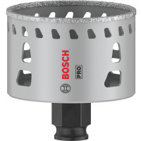 Алмазна коронка Bosch PRO Tile PC Plus, 65 мм