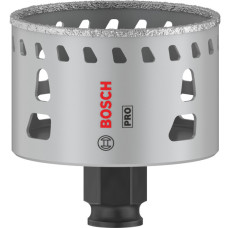Алмазна коронка Bosch PRO Tile PC Plus, 65 мм