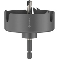 Коронка Bosch Wood and Drywall arbored, 68х25 мм