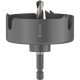 Коронка Bosch Wood and Drywall arbored, 68х25 мм