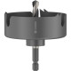 Коронка Bosch Wood and Drywall arbored, 70х25 мм